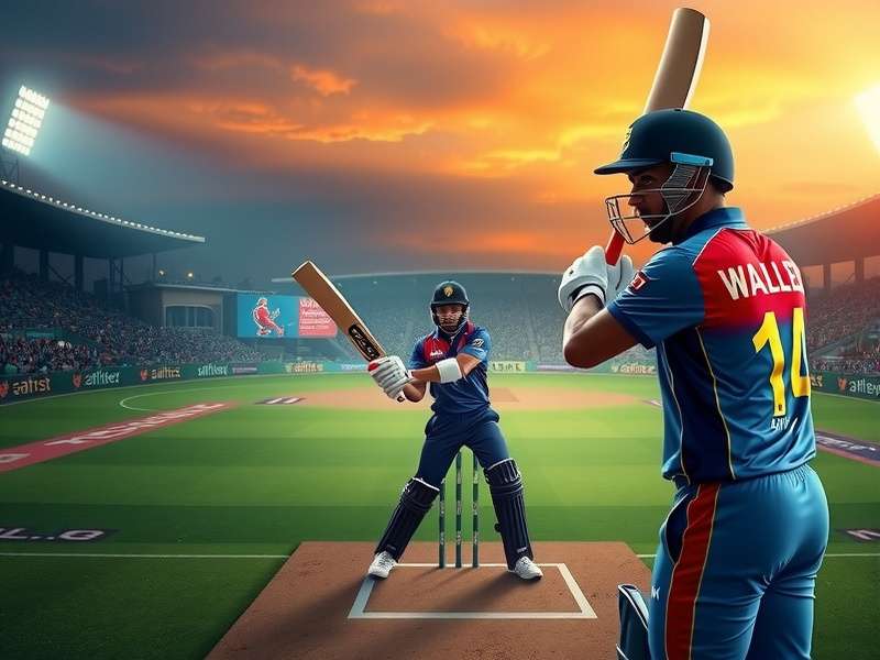 Poker table with chips and cards, representing aggressive PokerStars gameplay