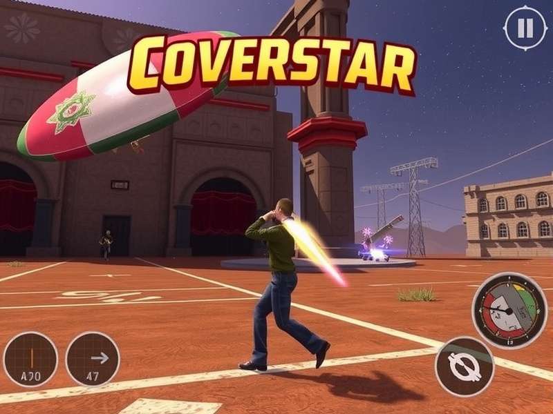 PokerStars Coverstar client interface showcasing tables and features