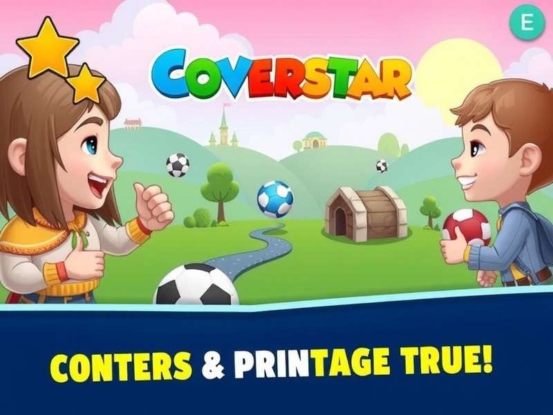 Family playing educational games together