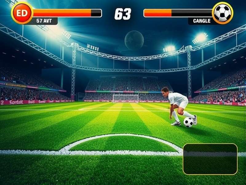 PokerStars Sports Arena with players and digital interface