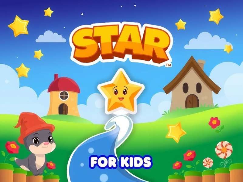 Cover Star For Kids – PokerStars India family guide featuring safe and fun poker learning for children