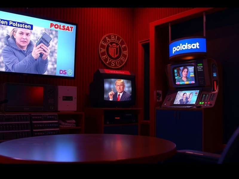 Polsat PokerStars India community hub showing cards, chips, and Indian players